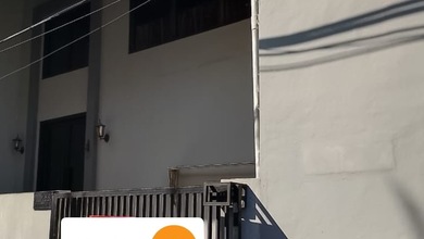 Rumah Favorit di Tanah Mas, Semarang, 2 KT, Harga 1 Miliar