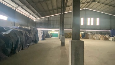 Gudang Siap Pakai Campurejo Dekat Terminal Cangkiran Boja Kendal