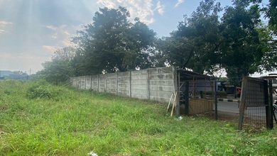 Kavling Prestisius Dijual di Pedurungan, Semarang, Harga 95,9 Miliar