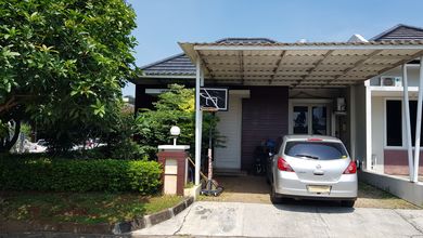 Rumah Dijual di Tembalang, Semarang, LB 72m², Harga Kompetitif!