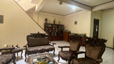 Rumah Shm 3 Menit Rs Panti Wilasa Citarum