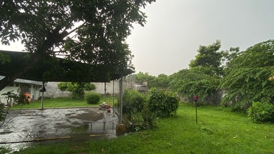 For Sale Tanah Premium di Srondol, Semarang, LT 3777m²