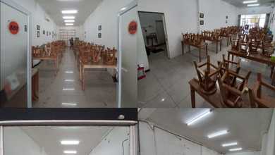 Ruko Komersil Siap Huni Ngesrep Timur Dekat Undip