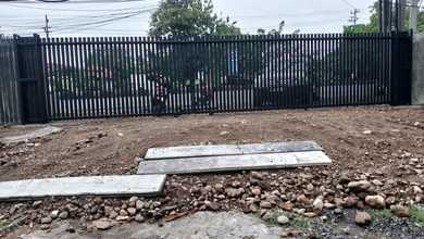 Sewa Tanah Strategis di Semarang Barat, Semarang