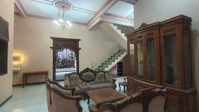 Jual Rumah Terkini di Pedurungan, Semarang LT 348 m2
