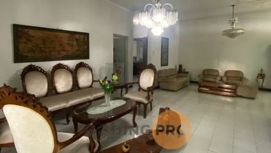 Rumah Hook Di Kelud Gajahmungkur 5 Menit Rs Kariyadi