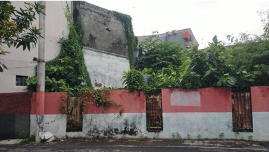 Tanah Elit Dijual di Semarang Tengah, Semarang, Harga 3,96 Triliun