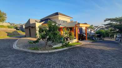 Jual Rumah Nyaman di Meteseh, Semarang - LT 150m²