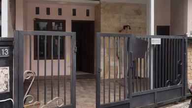 Rumah Dijual di Sambiroto, Semarang, LB 84m², Harga Terbaik!