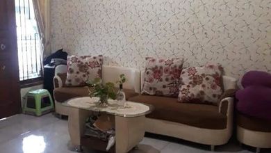 Jual Rumah Bagus LT 147 m2 area Pedurungan, Semarang