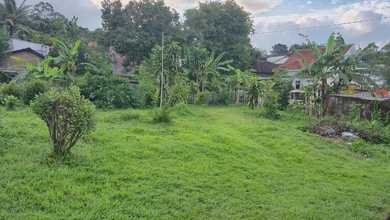 Jual Tanah Lokasi Cluster Ungaran Barat View Danau dan Taman