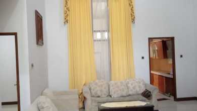 Rumah Dijual di Sambiroto, Semarang, LB 130m², Harga Terbaik!