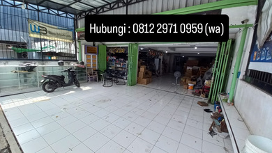 Dijual Harga Terjangkau Ruko Inti Kota Siap Huni Blok AA No. 11A, Pondok Hasanudin, Jl. Permata Hijau Blok AA No.11A, Kuningan, Semarang Utara, Kota Semarang, Jawa Tengah, Indonesia, 50176