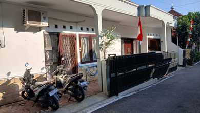 Kost Aktif Terisi @ Dekat Undip Tembalang