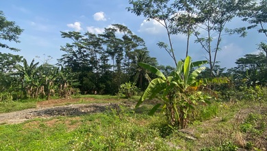 For Sale Tanah Eksklusif di Pringapus, Semarang, LT 9670m²