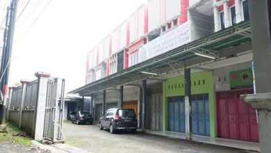 Ruko 6 Unit 2 Lt Sisa Lahan Luas Cocok Usaha Nego Sampai Deal