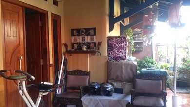 Jual Rumah Terkini area Kedungmundu, Semarang LT 126 m2