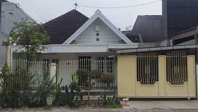 Promo Rumah di Semarang Barat, Semarang, LB 150m², Harga 1,7 Miliar