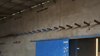 Gudang Siap Pakai Lt 511m Shm Pudakpayung Banyumanik 