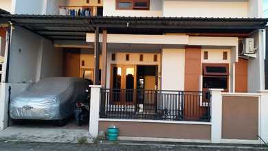 Rumah Dijual di Kota Kudus, Kabupaten Kudus, LB 180m², Harga Terbaik!