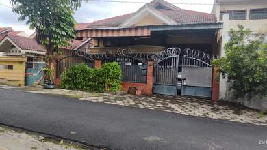 Rumah Siap Pakai di Area Kedungmundu, Semarang, LT 210m²