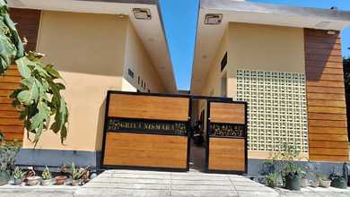 Kost Aktif Terisi Full Furnish Dekat Unika Bsb City