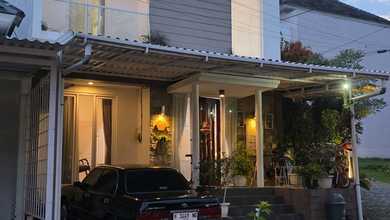 Rumah Dijual di Sambiroto, Semarang, LB 184m², Harga Terbaik!