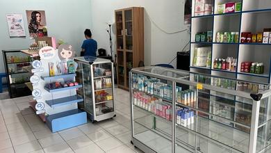 Ruko Shm Siap Huni Jln Gajah Raya