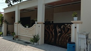 Rumah Kost Aktif Strategis Tengah Kota Kendal