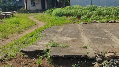 Tanah Elit Dijual di Tembalang, Semarang, Harga 5,21 Triliun