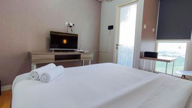 Dijual Apartemen Murah di Ngaliyan, Semarang, LB 22m²