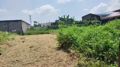 Dijual Tanah Premium di Semarang Barat, Semarang, LT 857m²