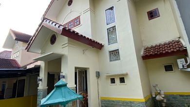 Rumah Favorit di BSB City, Semarang, 3 KT, Harga 1,7 Miliar