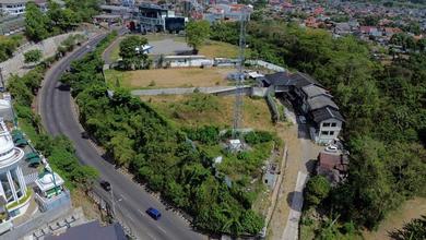 Kavling Prestisius Dijual di Jangli, Semarang, Harga 79,8 Miliar