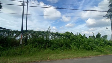 Tanah Elit Dijual di Gajah Mungkur, Semarang, Harga 12 Miliar