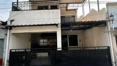 Dijual Rumah Nyaman di Banyumanik, Semarang - LT 84m²