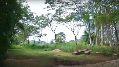 Disewakan Tanah Komersil x di Mijen, Semarang