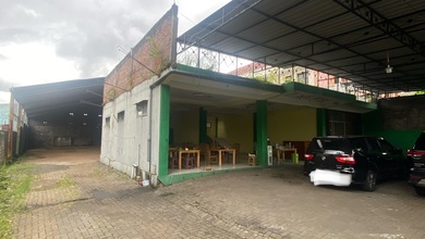 Kavling Prestisius Dijual di Manyaran, Semarang, Harga 11 Miliar