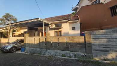 Jual Rumah Murah di Ungaran Barat, Semarang, 2 Kamar Tidur, Penawaran Terbaik