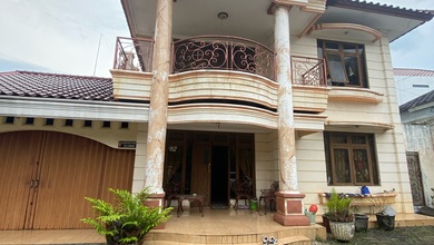 Rumah Elite di Kawasan Tembalang, Semarang, LB 450m², Harga 7,5 Miliar