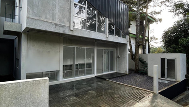 Rumah Kost Baru Bangun Siap Huni Dekat Unnes