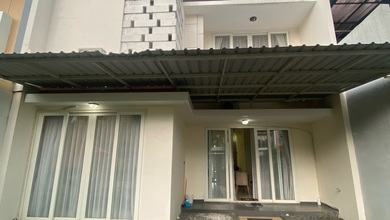 Rumah Dijual di Pudak Payung, Semarang, LB 170m², Harga Terbaik!