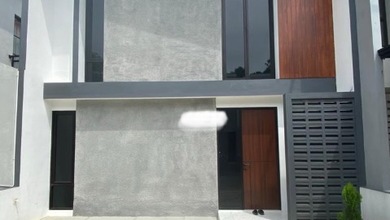 Kesempatan Rumah di Banyumanik, Semarang, LB 100m², Harga 1,15 Miliar