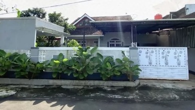Rumah Dijual di Salatiga, Salatiga, LB 350m², Harga Kompetitif!