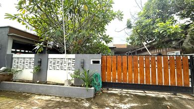 Hunian Favorit di Ungaran, Semarang, 3 KT, Harga 1,7 Miliar