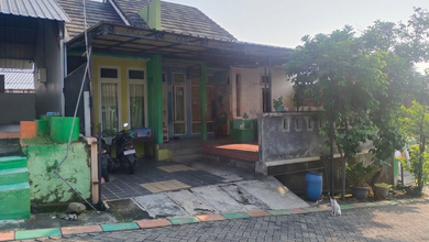 Hunian Favorit di Ngaliyan, Semarang, 3 KT, Harga 760 Juta