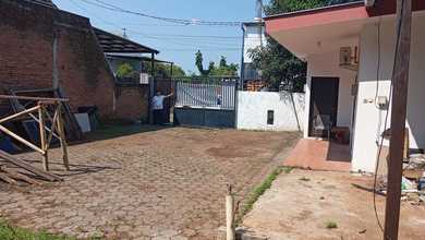 Jual Tanah Kawasan Cluster Tembalang View Danau dan Taman