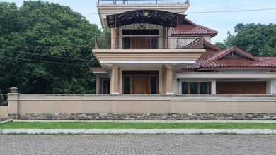Rumah Area Premium Puri Anjasmoro, Semarang - Harga Terbaik 6,5 Miliar