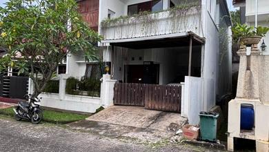 Kesempatan Langka, rumah Mewah di Banyumanik, Semarang, LB 220m²
