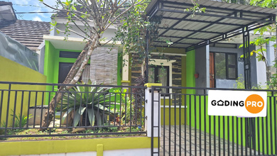Rumah Premium LT 76 Jual area Ungaran Barat, Semarang